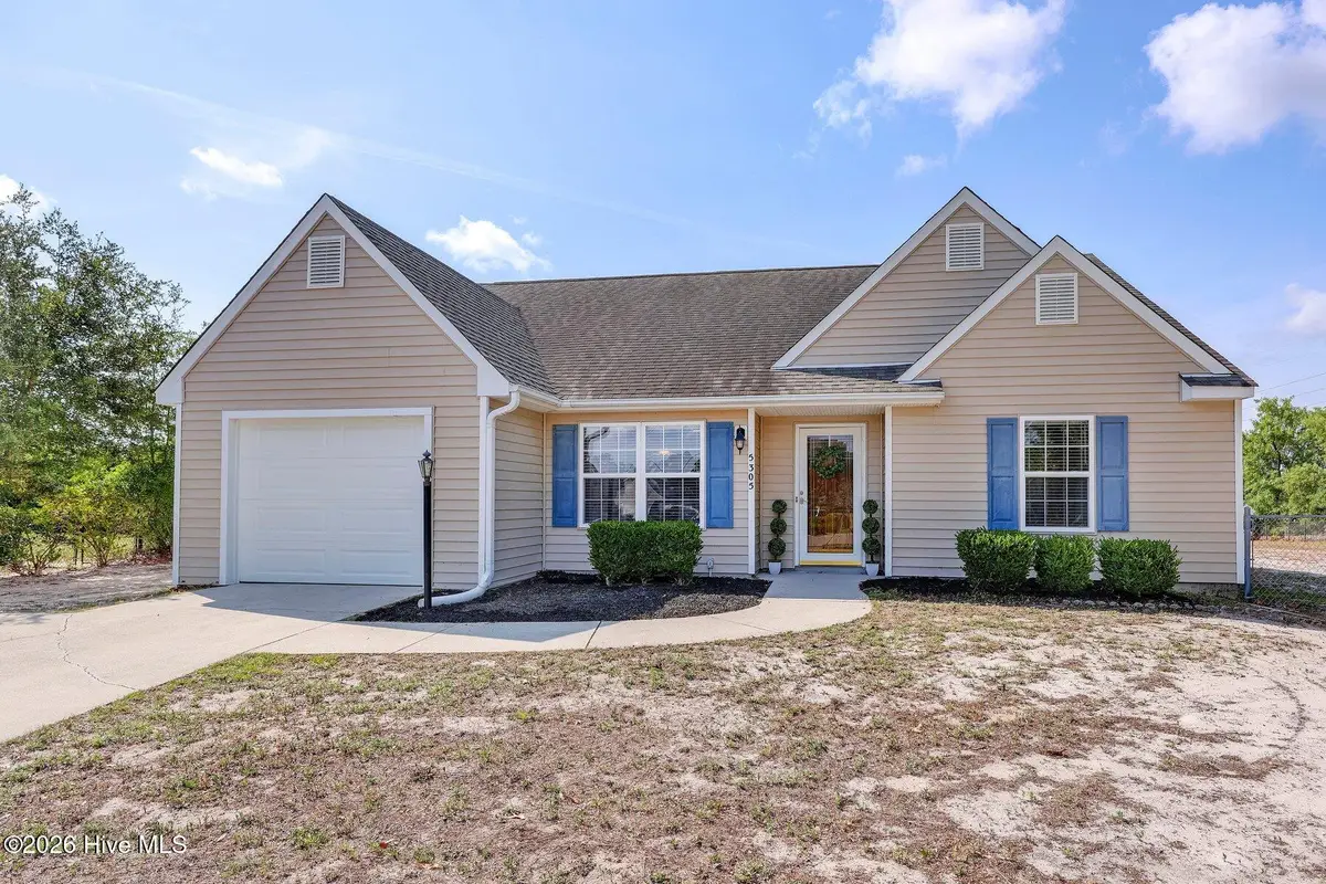 5305 Arrow Court, Wilmington, NC 28412 - #1