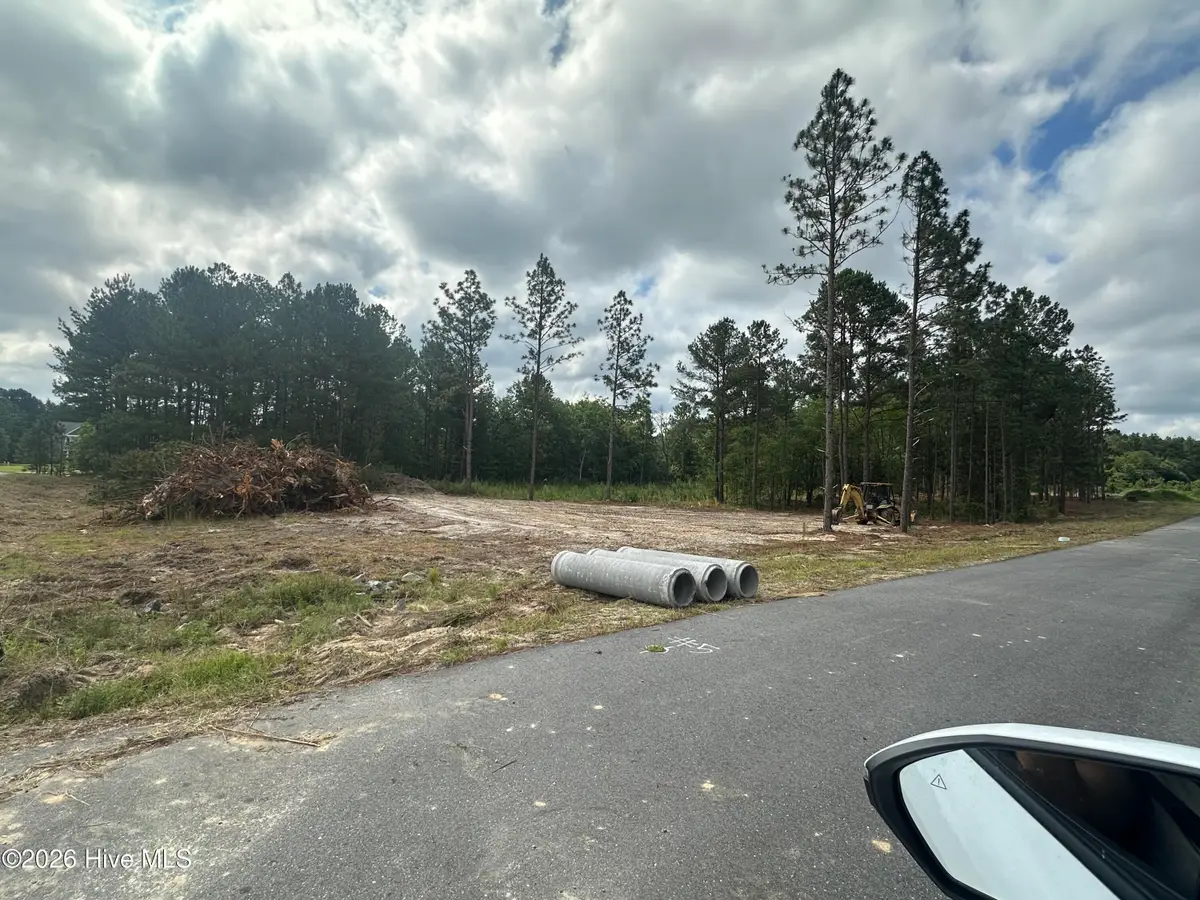 210 Spring Meadows Drive, Aberdeen, NC 28315 - #1