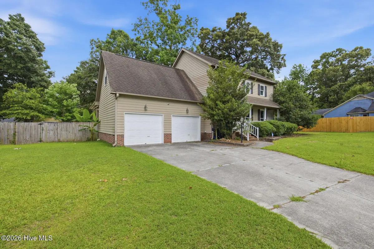 106 Broken Oak Court, Jacksonville, NC 28540 - #1