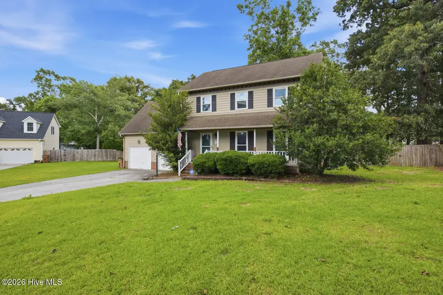 106 Broken Oak Court, Jacksonville, NC 28540 - #3