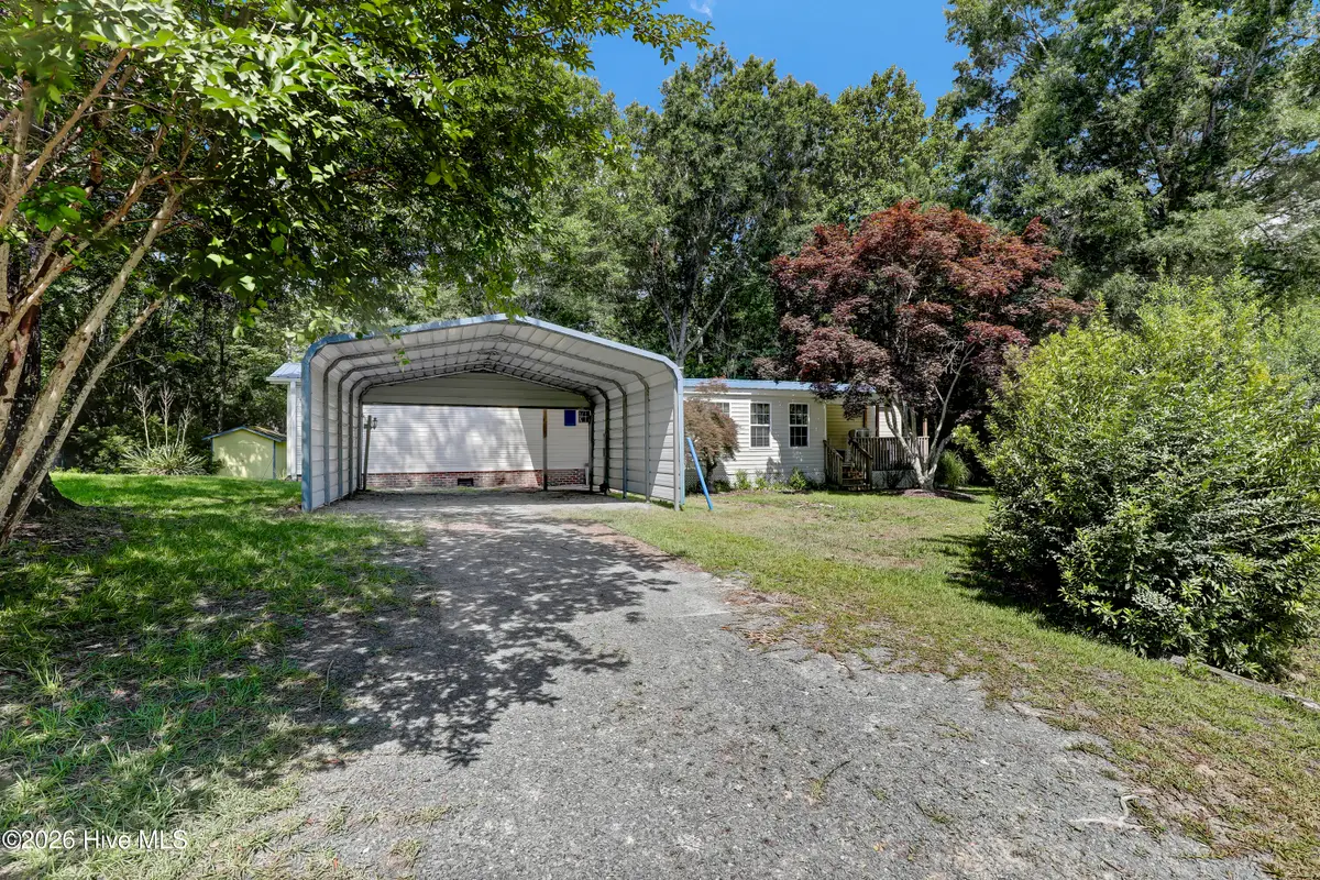 714 Cedar Avenue, Hampstead, NC 28443 - #1