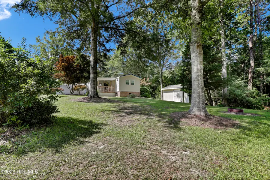 714 Cedar Avenue, Hampstead, NC 28443 - #3