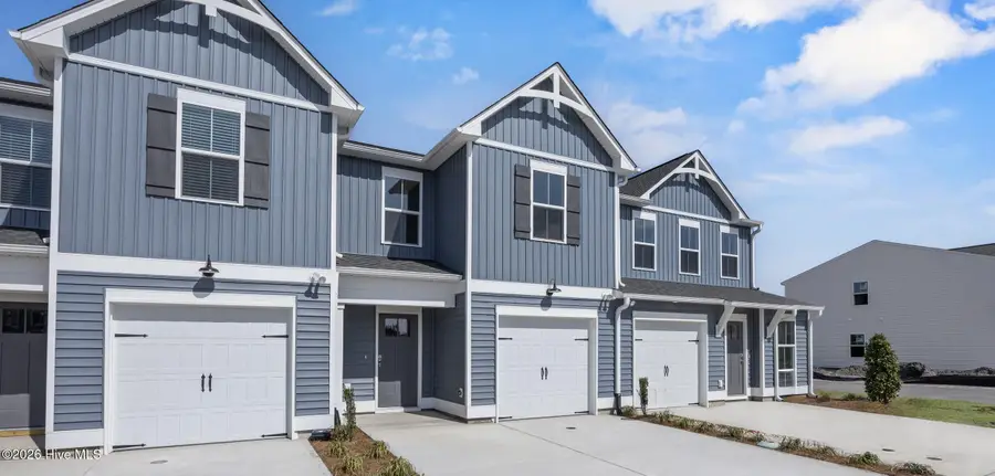 79 W Pioneer Way #104, Hampstead, NC 28443 - #3