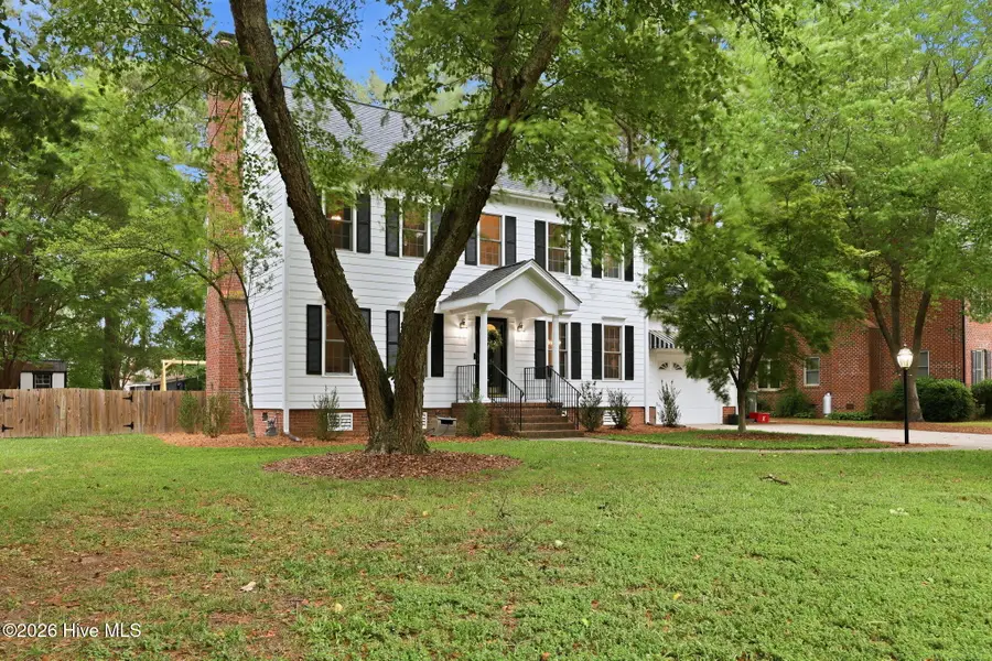 2114 Chelsea Drive Nw, Wilson, NC 27896 - #2
