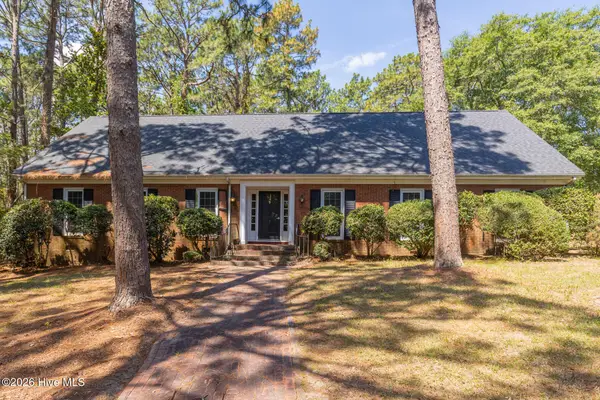 130 Cliff Road, Southern Pines, NC 28387