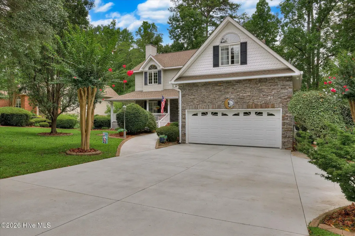 202 Shenandoah Drive, McCormick, SC 29835 - #1