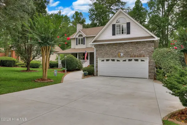 202 Shenandoah Drive, McCormick, SC 29835