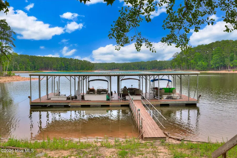 202 Shenandoah Drive, McCormick, SC 29835 - #2