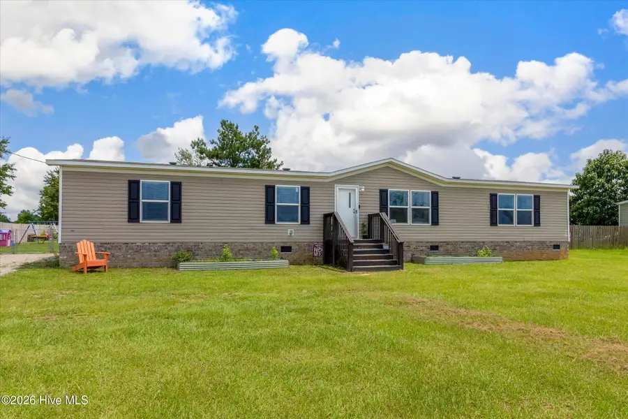 3510 Matts Way, Blythe, GA 30805 - #2