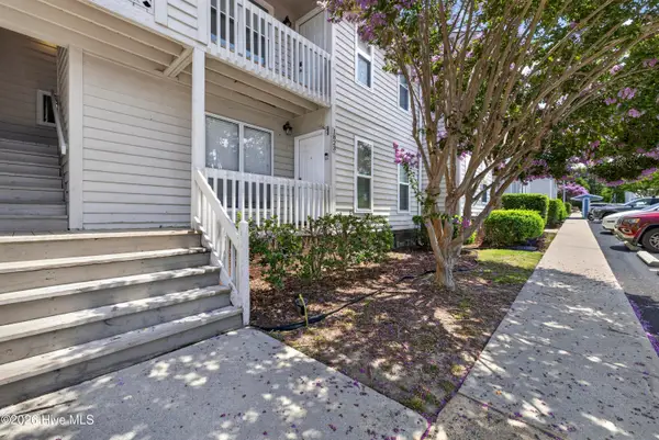 1823 Savannah Court #B3, Wilmington, NC 28403