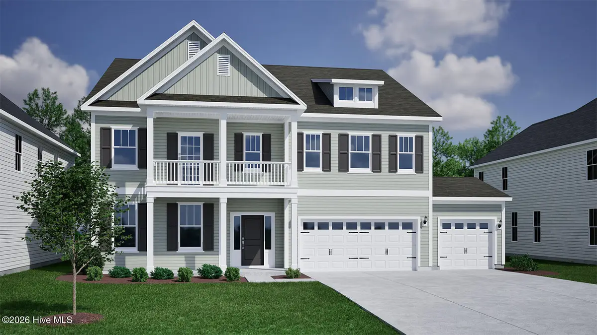 409 Heart Pne Avenue, Wilmington, NC 28411 - #1