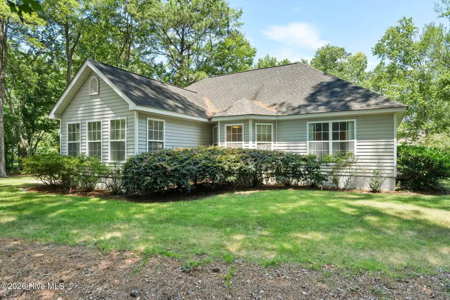 13 Canal Way Court, Carolina Shores, NC 28467 - #3