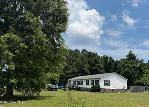 177 Wards Road, Knotts Island, NC 27950