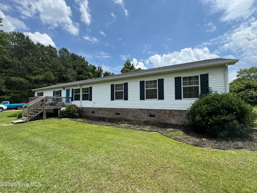 177 Wards Road, Knotts Island, NC 27950 - #2