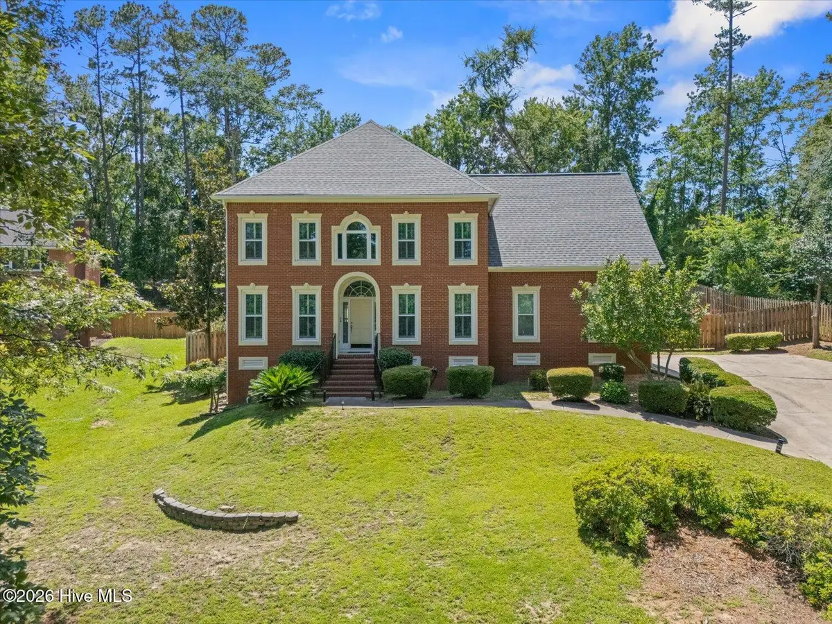219 Old Mill Road, Martinez, GA 30907 - #1
