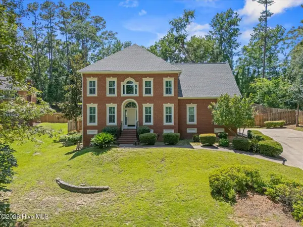 219 Old Mill Road, Martinez, GA 30907