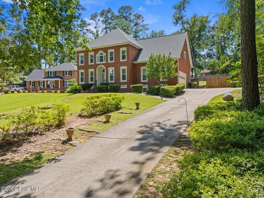 219 Old Mill Road, Martinez, GA 30907 - #2