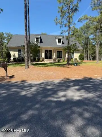 23 Pinewild Drive, Pinehurst, NC 28374 - #1