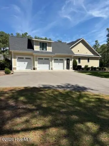 23 Pinewild Drive, Pinehurst, NC 28374 - #2