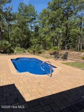 23 Pinewild Drive, Pinehurst, NC 28374 - #3