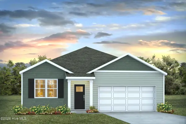 1053 Woods Crossing Road Sw, Supply, NC 28462