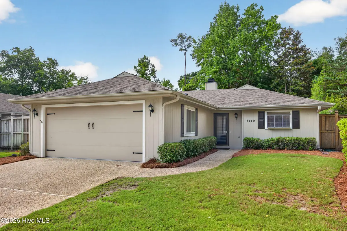 7112 Key Point Drive, Wilmington, NC 28405 - #1