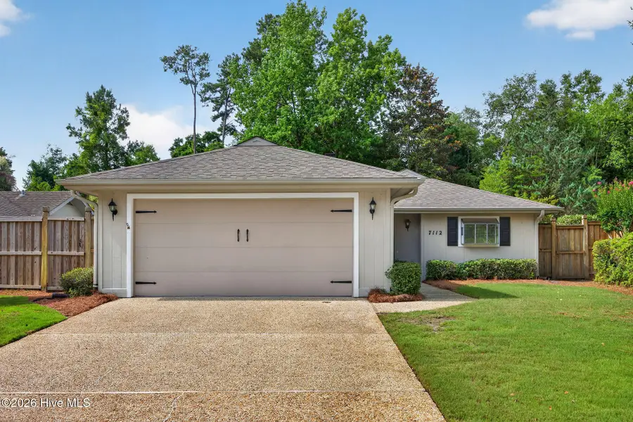 7112 Key Point Drive, Wilmington, NC 28405 - #2