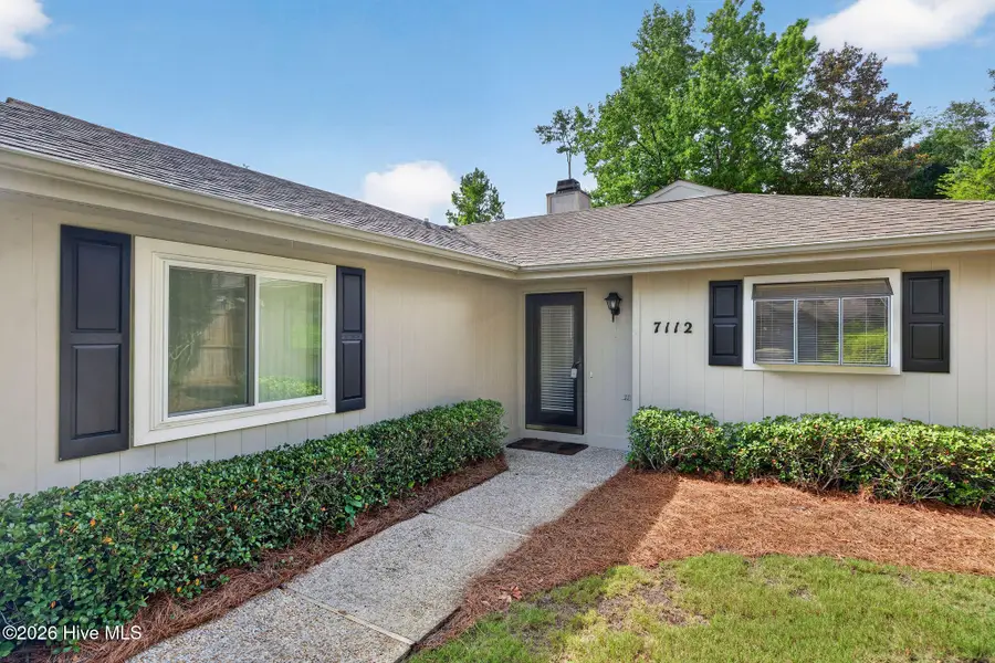 7112 Key Point Drive, Wilmington, NC 28405 - #3