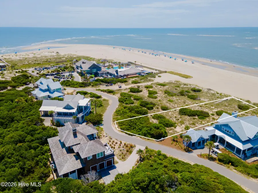 716 Shoals Watch Way, Bald Head Island, NC 28461 - #2