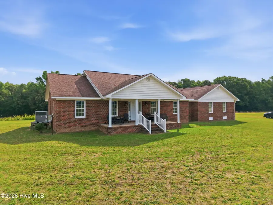 405 Pittman Town Road, Scotland Neck, NC 27874 - #3