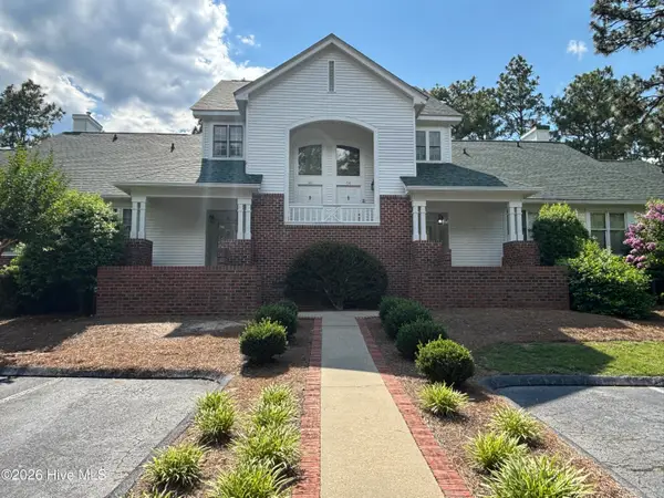 56 N Knoll Road #56, Southern Pines, NC 28387
