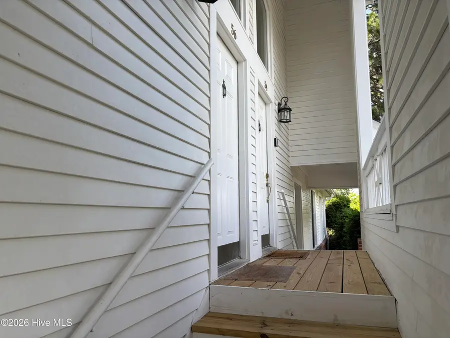 56 N Knoll Road #56, Southern Pines, NC 28387 - #2