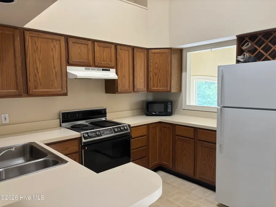 56 N Knoll Road #56, Southern Pines, NC 28387 - #3