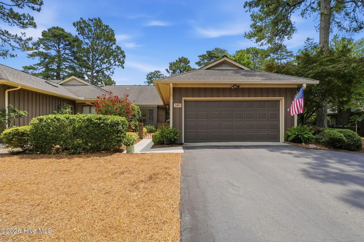 160 Fairway Drive, Pinehurst, NC 28374 - #1