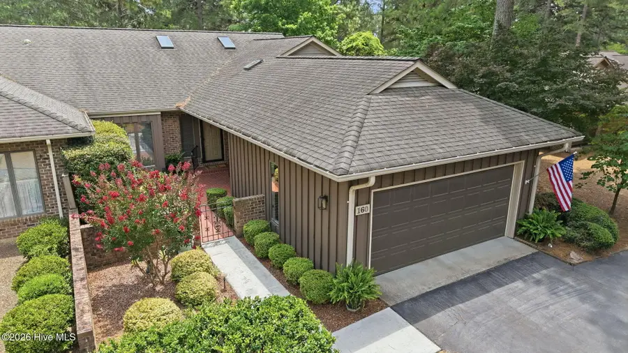 160 Fairway Drive, Pinehurst, NC 28374 - #3