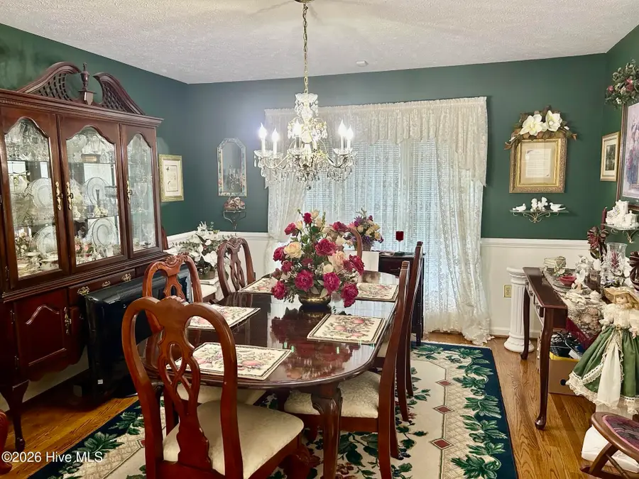 12740 Antler Circle, Laurinburg, NC 28352 - #3