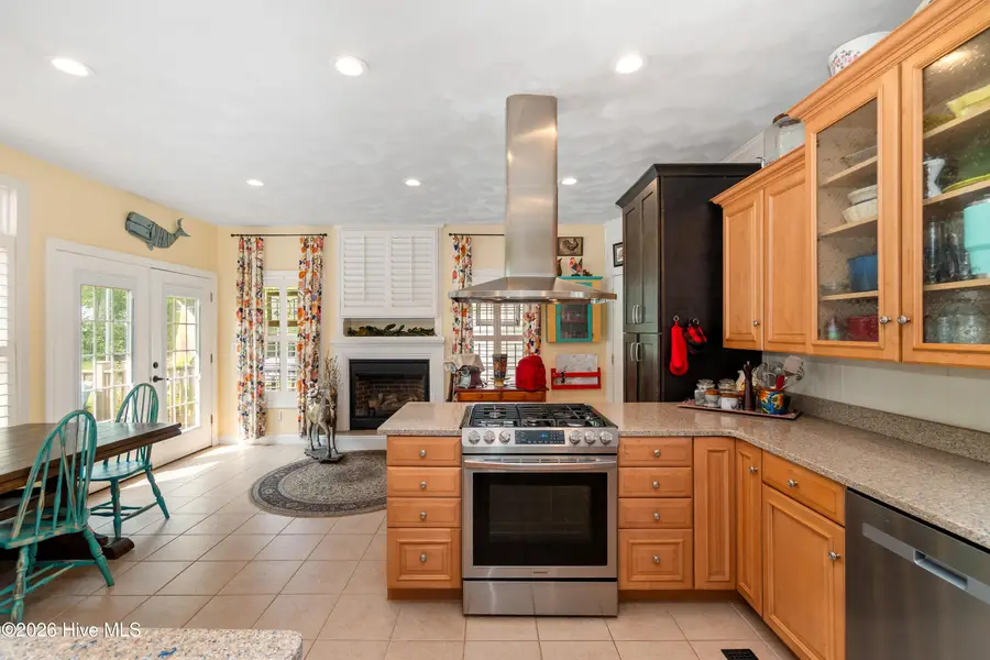 1612 Arapahoe Trail, Edenton, NC 27932 - #2