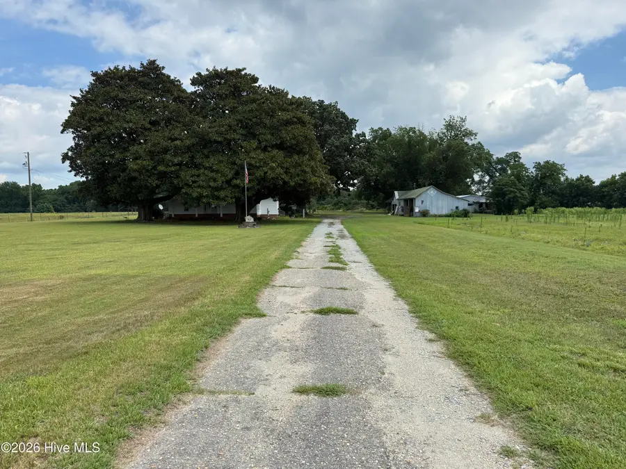 120 Farrior Road, Mount Olive, NC 28365 - #2