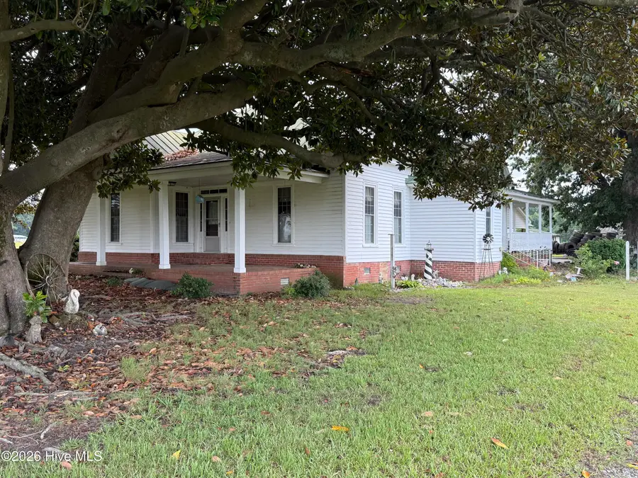 120 Farrior Road, Mount Olive, NC 28365 - #3
