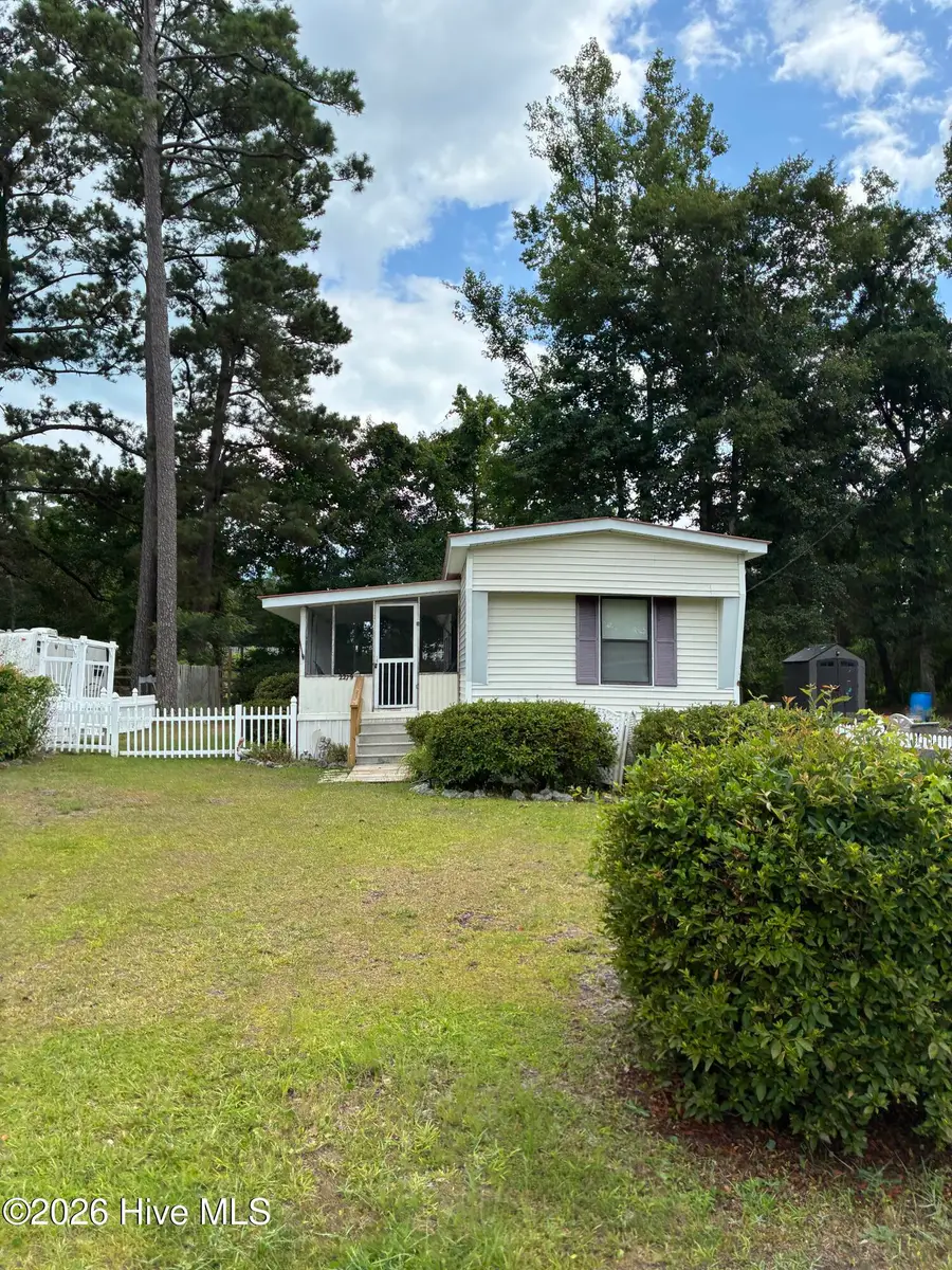 2279 Camelia Drive Sw, Supply, NC 28462 - #2