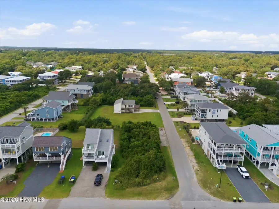 6908 E Beach Drive, Oak Island, NC 28465 - #2