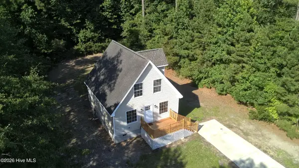 236 Poplar Neck Road, Hertford, NC 27944