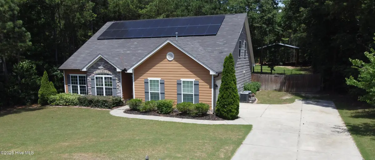 302 Foxchase Circle, North Augusta, SC 29860 - #1