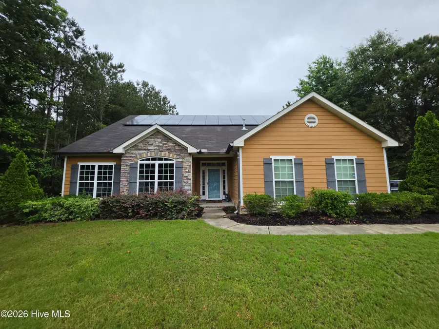 302 Foxchase Circle, North Augusta, SC 29860 - #3