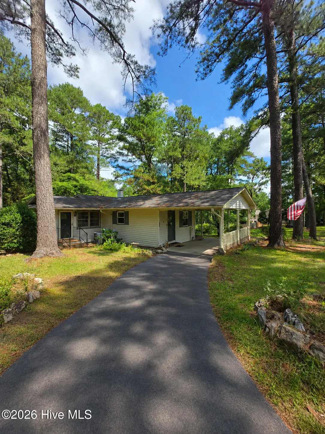 103 Edinburgh Drive, Carthage, NC 28327 - #1