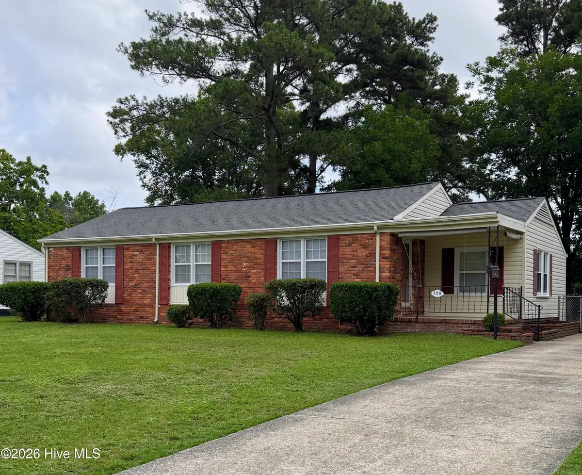 104 Sumpter Drive, Goldsboro, NC 27534 - #1