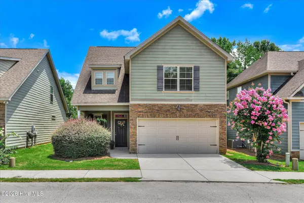 5572 Connor Drive, Evans, GA 30809