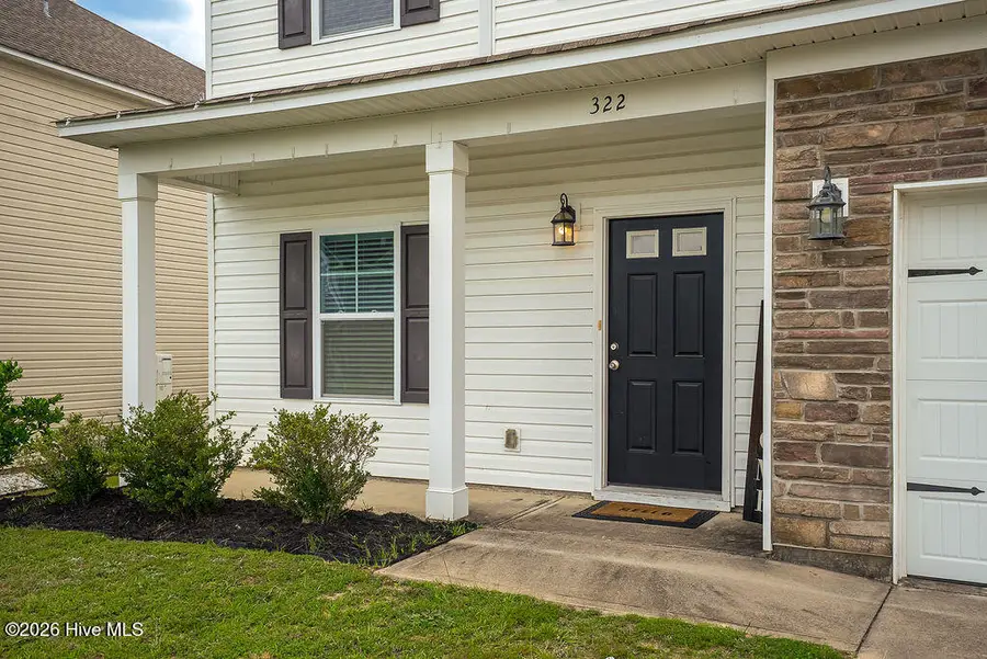 322 Anmore Court, Aiken, SC 29801 - #3