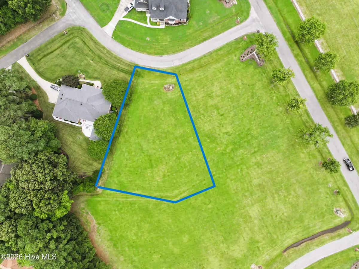 X-17 Franks Creek Drive, Hertford, NC 27944 - #1