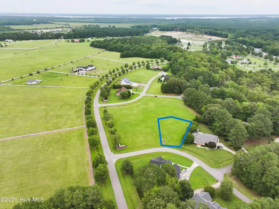 X-17 Franks Creek Drive, Hertford, NC 27944 - #2